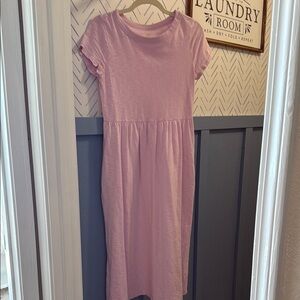 Universal Thread Pastel Midi Dress